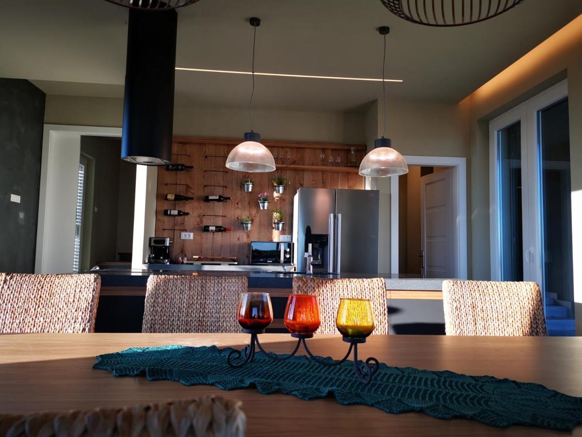Villa Gorana Zadar Dış mekan fotoğraf