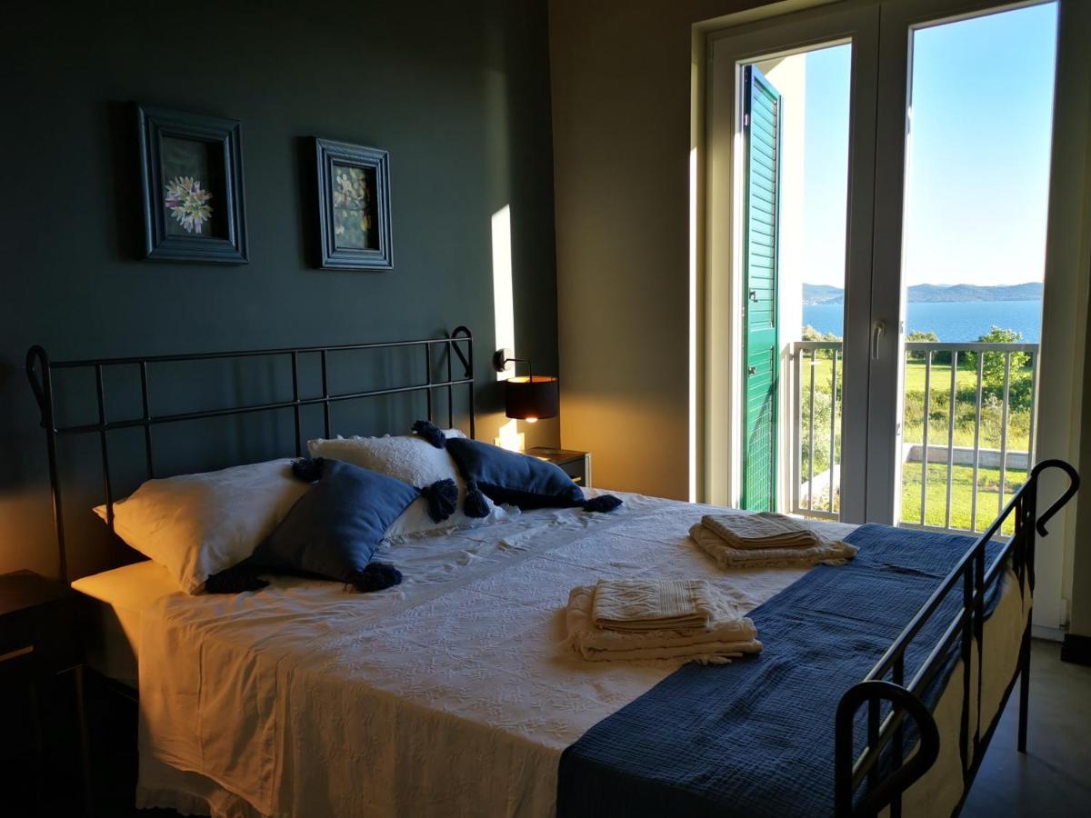 Villa Gorana Zadar Dış mekan fotoğraf