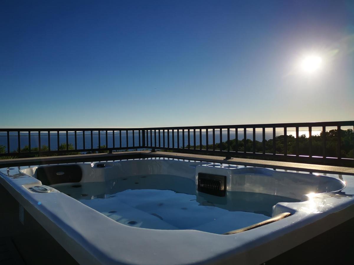 Villa Gorana Zadar Dış mekan fotoğraf