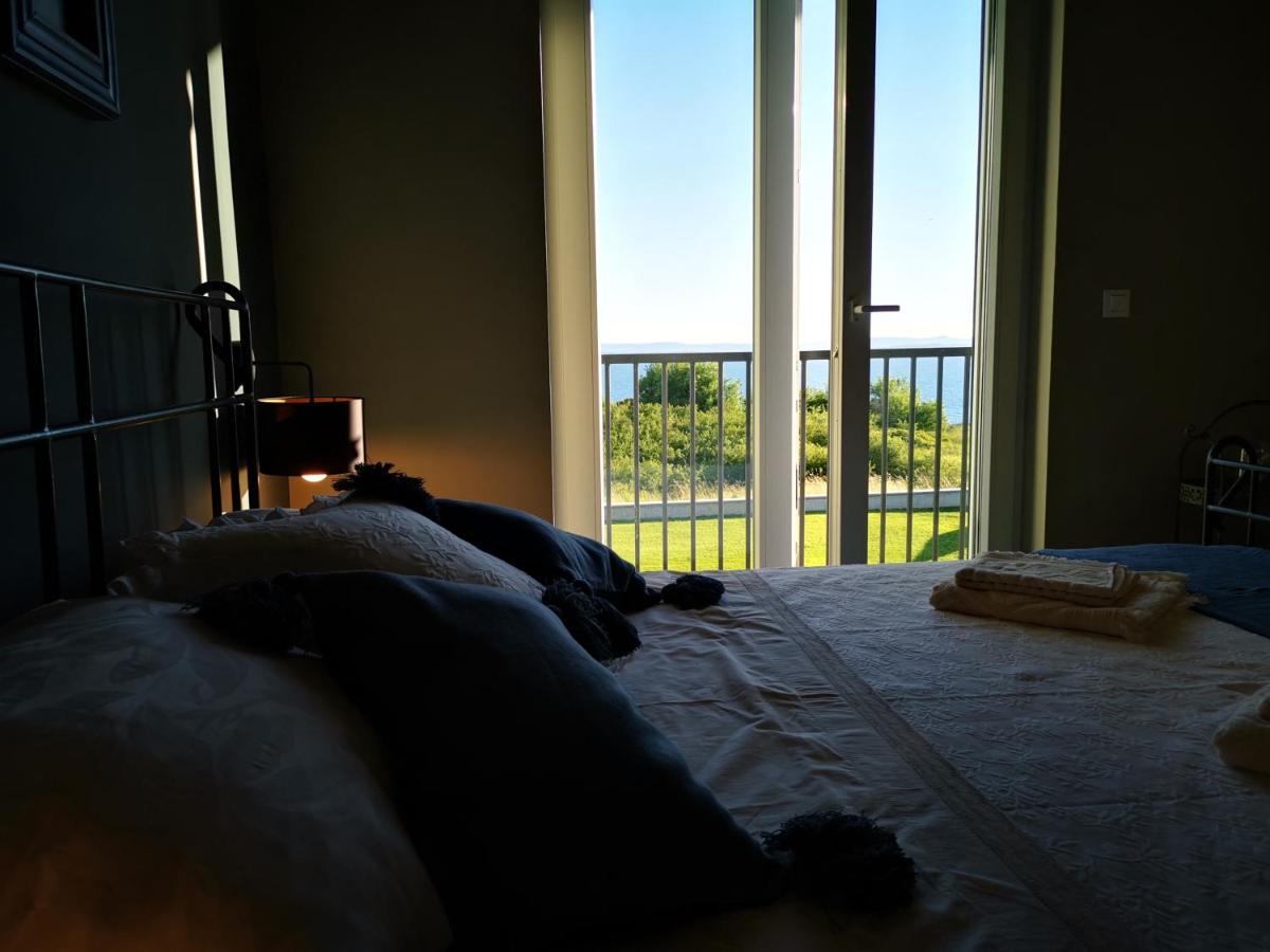 Villa Gorana Zadar Dış mekan fotoğraf