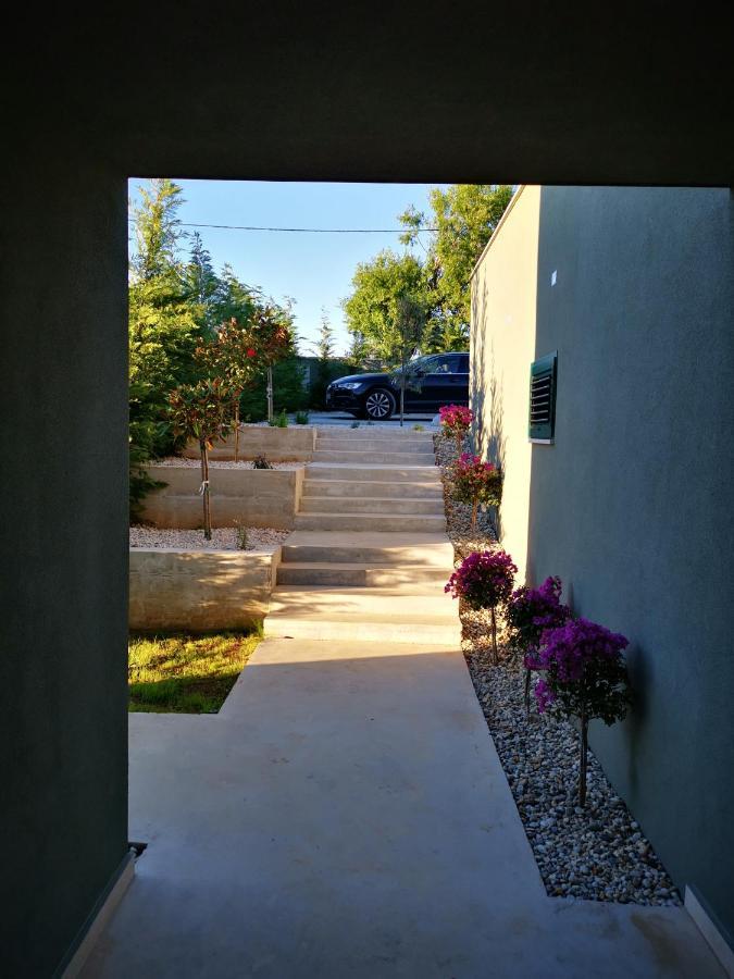 Villa Gorana Zadar Dış mekan fotoğraf