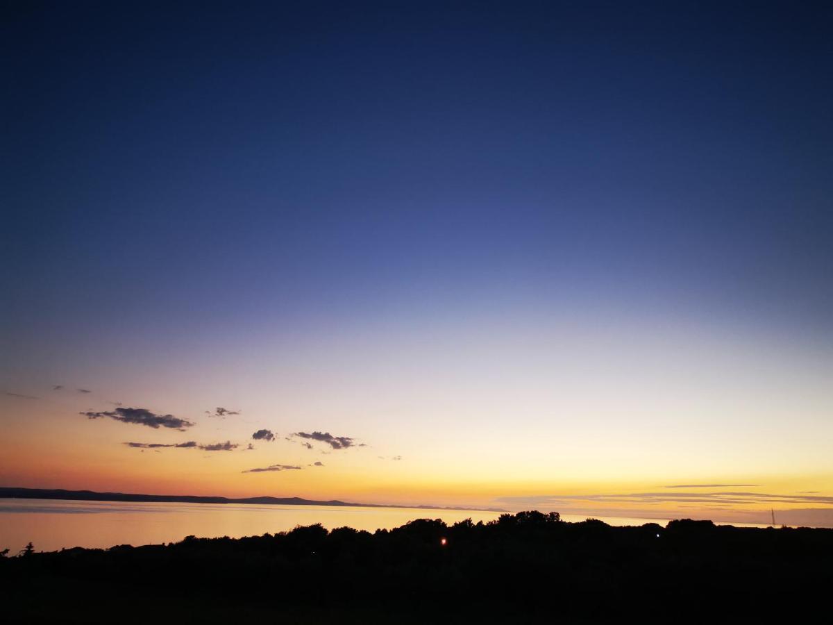 Villa Gorana Zadar Dış mekan fotoğraf