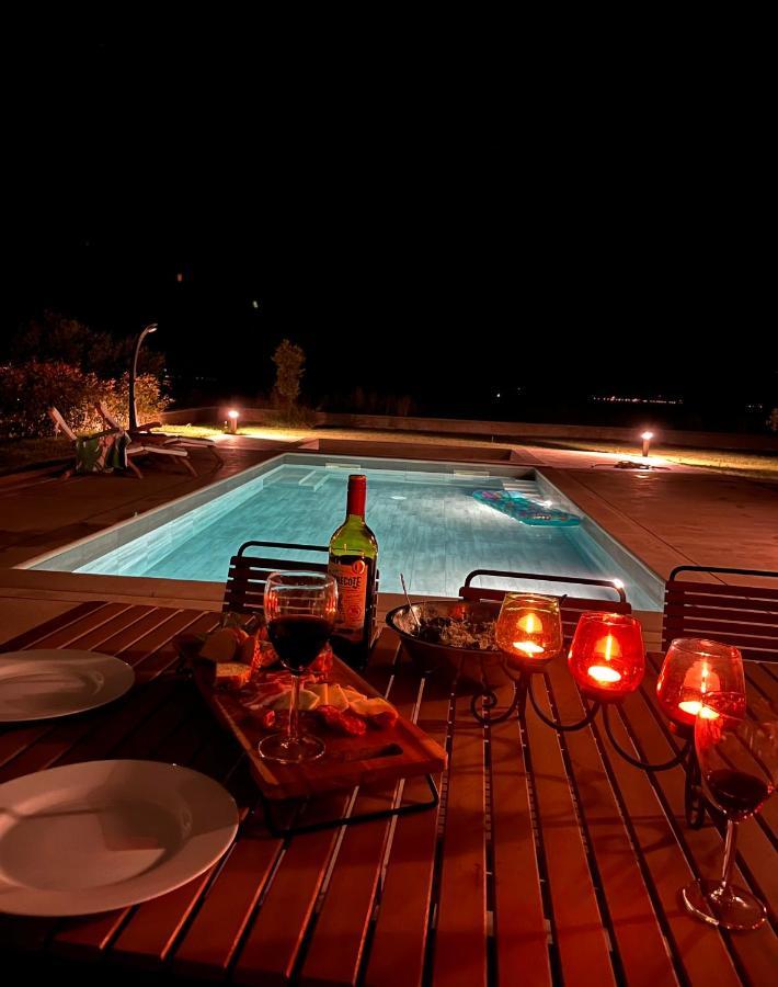 Villa Gorana Zadar Dış mekan fotoğraf