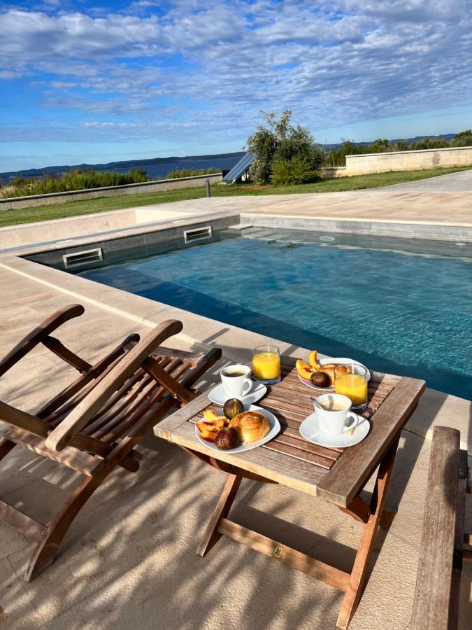 Villa Gorana Zadar Dış mekan fotoğraf